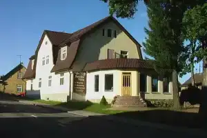 ReeDe Villa Ilusalong, Отепя
