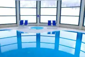 Grand Hotel Duchi D'Aosta, Сестриере