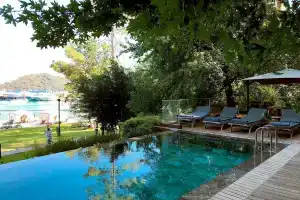Club Prive by Rixos Gocek, Гечек