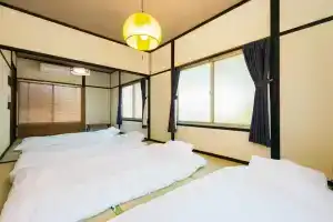 Otsu Ousaka House, Киото