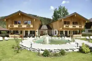 Chalets Rustika, Ваграйн
