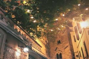 Le Stanze del Borgo, Неттуно