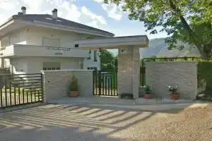 La Cicala B&b, Сульмона