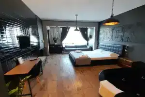 Muni Boutique Flat, Неаполь