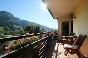 Romantik Hotel Sonne, Бад-Хинделанг
