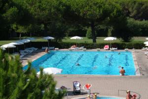 Immobiliare Centro, Marina di Bibbona