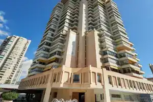 Sonrisa Deluxe Apartments Levante, Бенидорм
