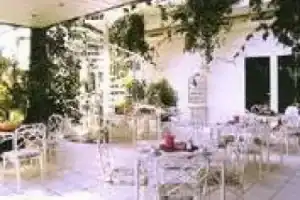 Hamm Hotel, Бергиш-Гладбах