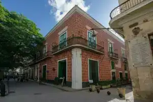 Conde de Villanueva, Гавана