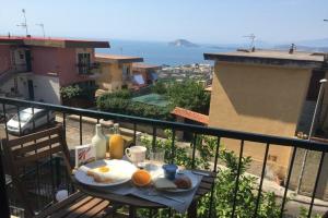 B&b Arima, Поццуоли