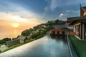 Ayara Kamala Resort & SPA, Камала