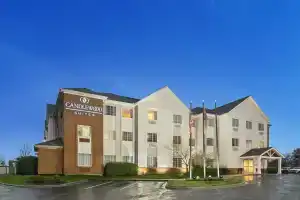 Candlewood Suites Charlotte - Arrowood, an Ihg Hotel, Шарлотт