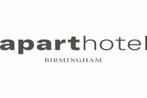 Aparthotel Birmingham, Бирмингем