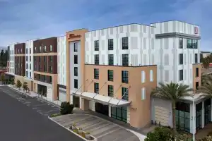 Hilton Garden Inn San Jose Airport, Сан-Хосе