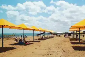 Гостевой дом «Море релакса», Керчь