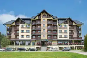 Hotel Agape, Златибор