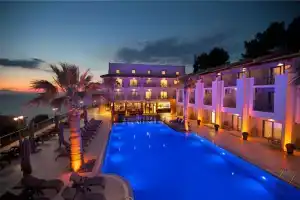 Palmera Hotel, Кушадасы