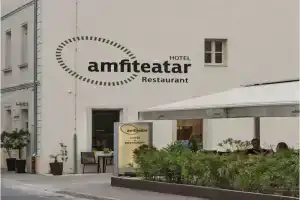 Hotel «Amfiteatar», Пула