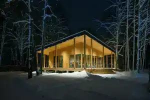 Mistyland, Рождествено