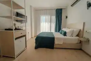 Mia Hill Suites, Гюмбет