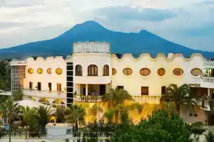 Hotel Imperiale, Торре-Аннунциата