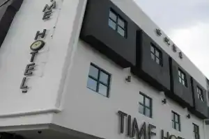 Time Hotel Seremban, Серембан
