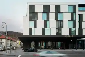Roomers Baden-Baden, Баден-Баден
