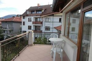 Guest House Grachenovi, Банско