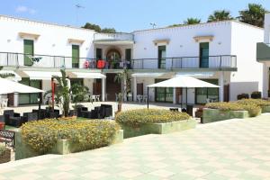 Residence Cala Verde, Марина-ди-Манкаверса