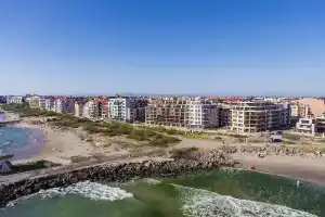 Dune Beach Boutique Hotel, Поморие