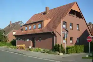Haus Gertrud, Каролинензиль