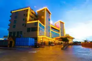 Tasik Villa International Resort, Порт Диксон