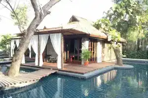 Отель «The Journey», Джомтьен