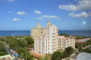 Hotel Vedado, Гавана