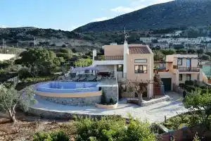 Magia Village Resort, Херсониссос