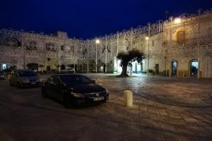 La Gemma Del Sud, Аветрана