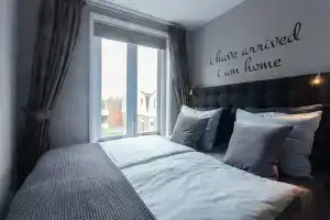Bed and Breakfast The Rose, Харлем