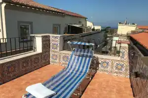 Maison de Charme Iommella, Сант-Аньелло