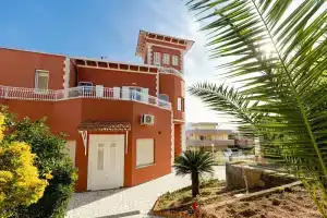 Villa Edera Rental Rooms, Багерия
