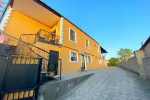 Hotel «Orange Kutaisi», Кутаиси