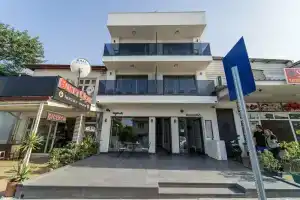 Rooms 365 Fethiye, Фетхие