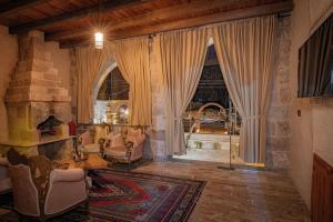 Sur Cave Hotel, Ургюп