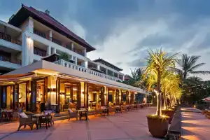 The Legian Seminyak, Bali, Кута