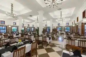 Ali Bey Park Manavgat, Кизилагач