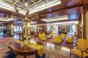 Abano Ritz Hotel Terme, Абано-Терме