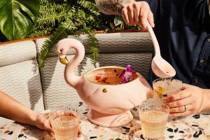 Kimpton Las Mercedes, Санто-Доминго