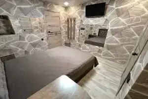 Мини-гостиница Калейдоскоп, Томск