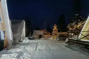 Гостевой дом «Gesh_142», Шерегеш