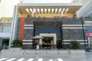 Rivoli Suites, Хургада