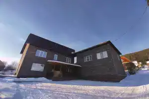 Дом 111, Белорецк